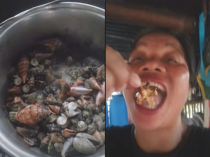 Diễn biến vụ nữ vlogger tử vong sau khi ăn “cua quỷ”