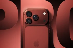 iPhone 18 Pro lộ diện màu đỏ thẫm “nóng hơn” cam vũ trụ