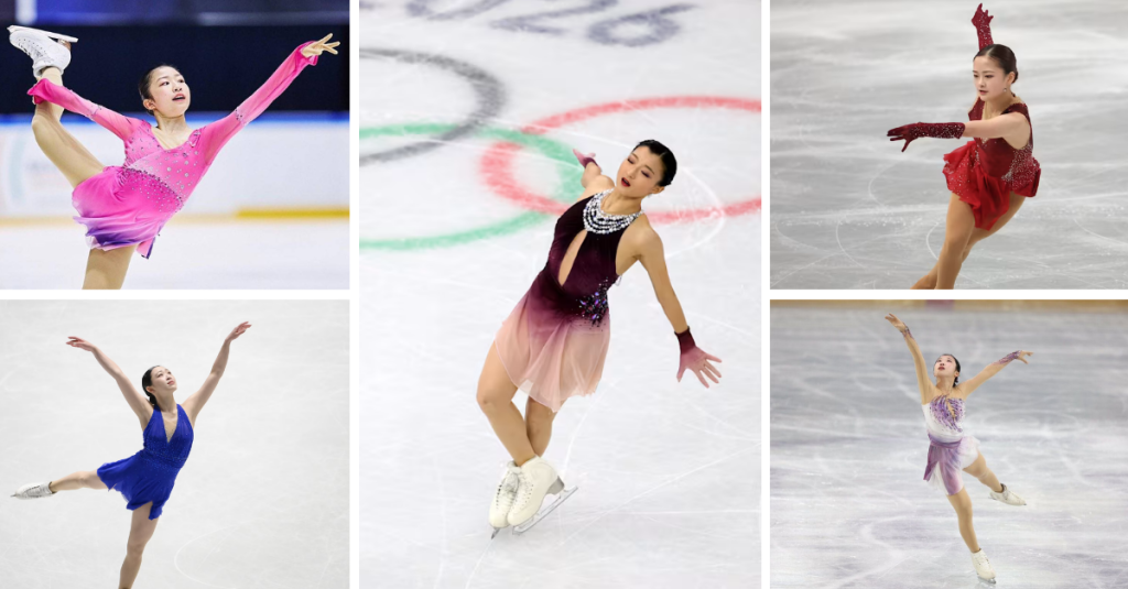 môn trượt băng tự do đơn nữ tại thế vận hội mùa đông 2026