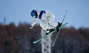 Trượt ván trên tuyết dốc chướng ngại vật nam tại Olympic Mùa đông 2026