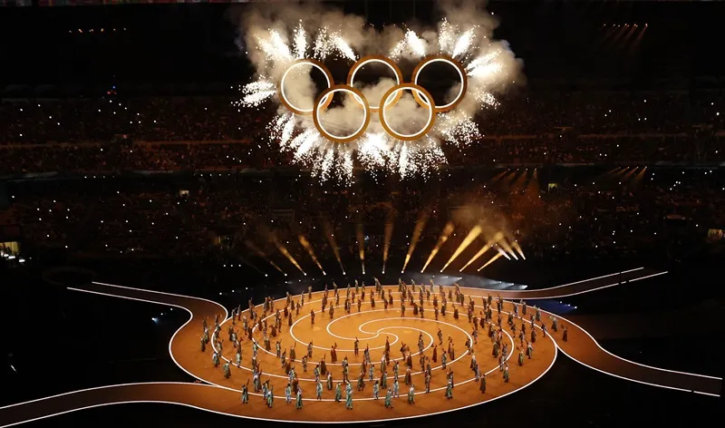 Thế vận hội mùa đông 2026 không chỉ là sân chơi thể thao đỉnh cao mà còn mang ý nghĩa lớn về mặt văn hóa