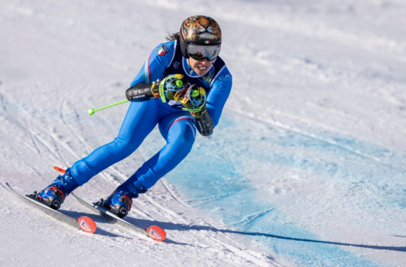 Các Nội Dung Thi Đấu môn trượt tuyết tự do tại Thế vận hội Olympic Mùa đông 2026