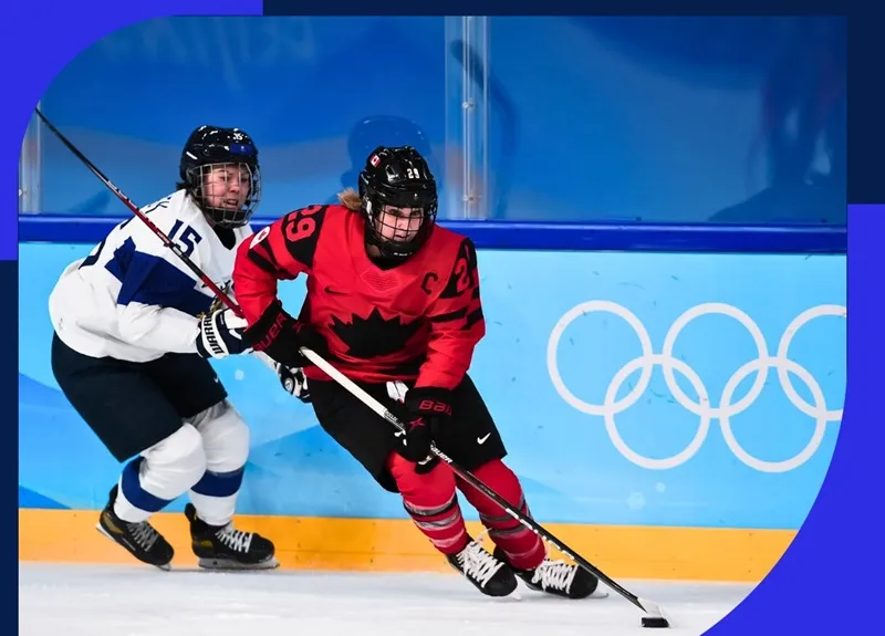 Mỹ lập kỳ tích môn Môn khúc côn cầu trên băng tại Thế vận hội Mùa đông 2026