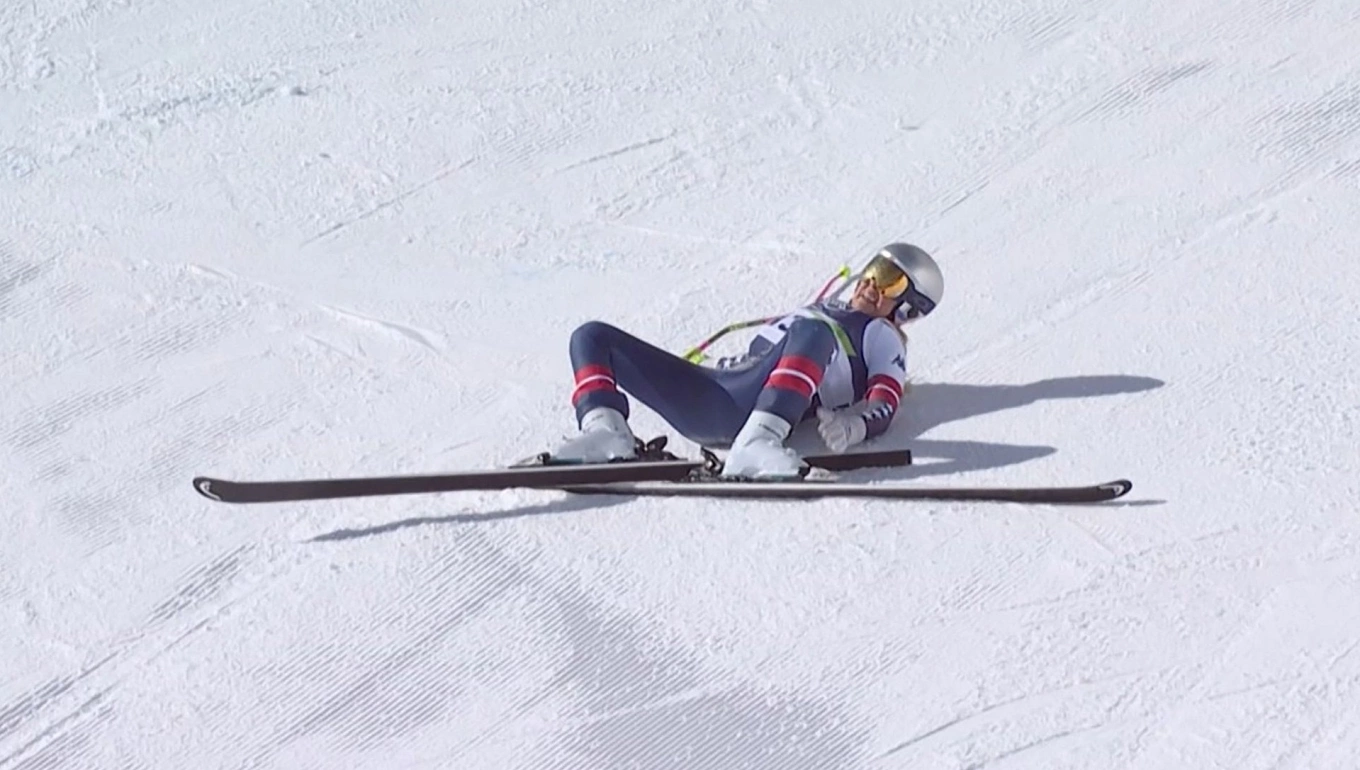 Luật Thi Đấu và Tiêu Chí Đánh Giá Môn trượt ván trên tuyết tại thế vận hội olympic mùa đông 2026