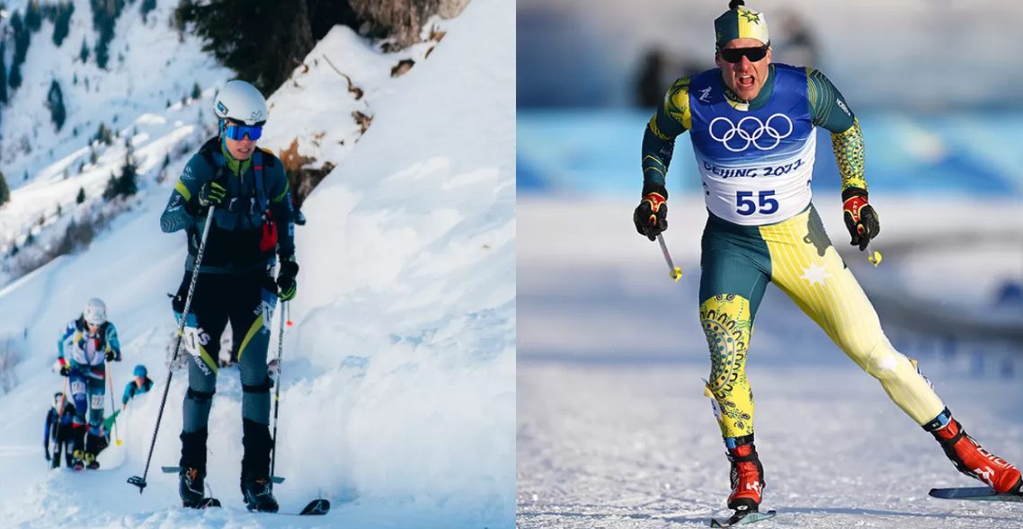 Diễn biến trước vòng chung kết môn trượt ván trên tuyết tại thế vận hội olympic mùa đông 2026