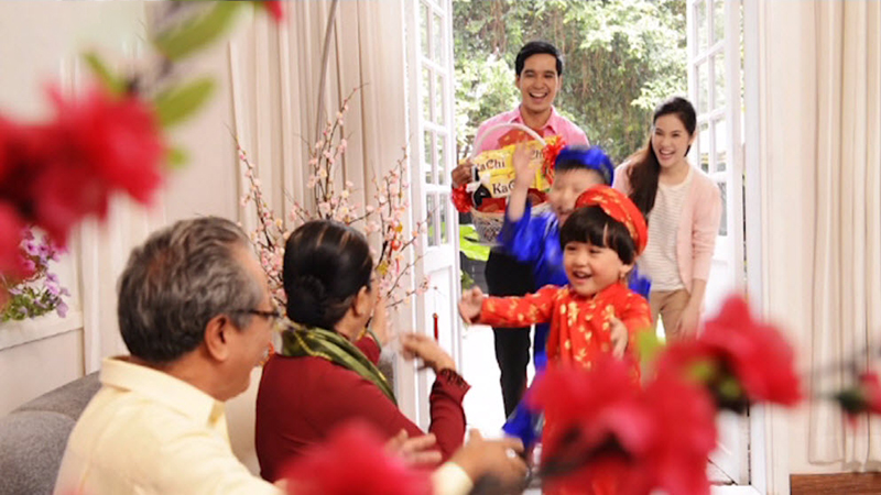 Sử Dụng Vật Phẩm Phong Thủy Để Xông Đất