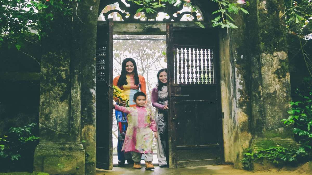 Ngũ hành ảnh hưởng đến việc chọn tuổi xông đất