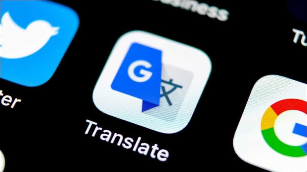 Google Translate Chuẩn Bị Thay Thế Phiên Dịch Viên? Công Nghệ Mới Gây Bất Ngờ