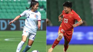 Bất Ngờ Asian Cup 2026: ĐT Nữ Việt Nam Gục Ngã Trước Đài Bắc Trung Hoa